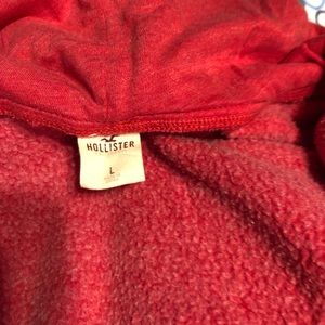Hollister Hoodie
